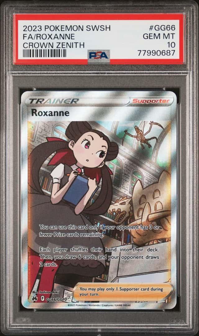 Roxanne