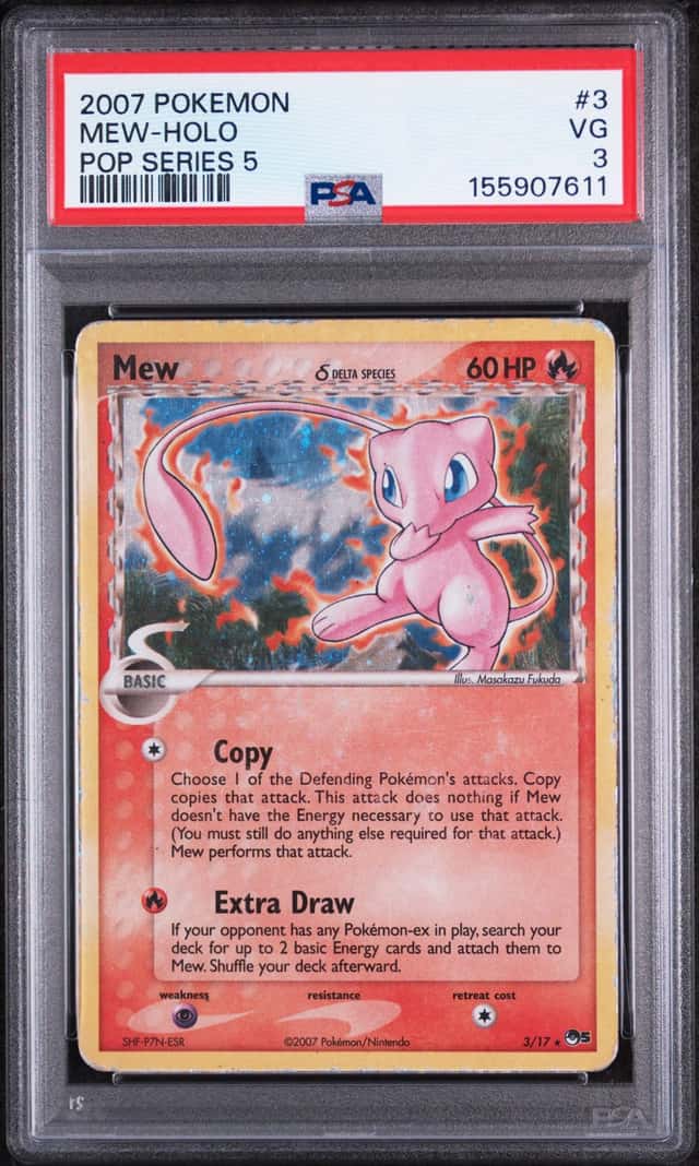 Mew