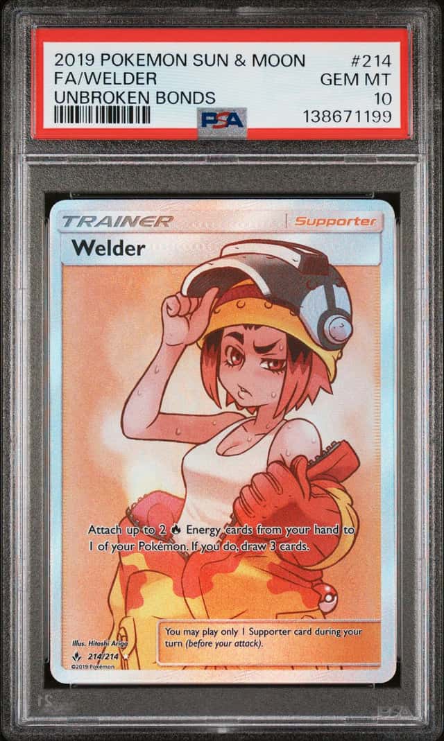 Welder
