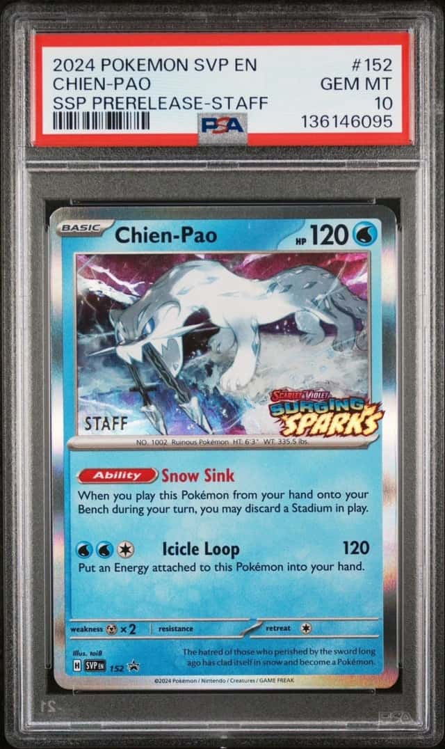 Chien-Pao