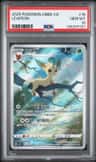 Leafeon V