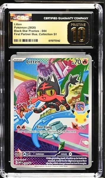 Litten
