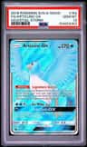 Articuno Gx