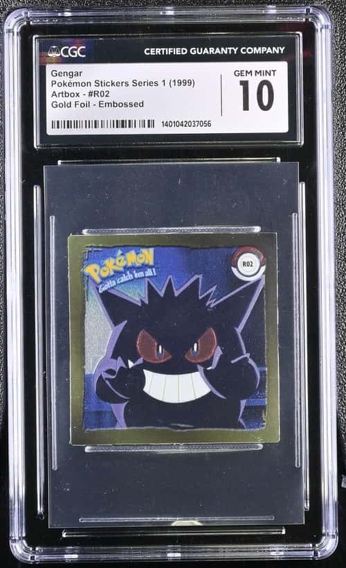 Gengar