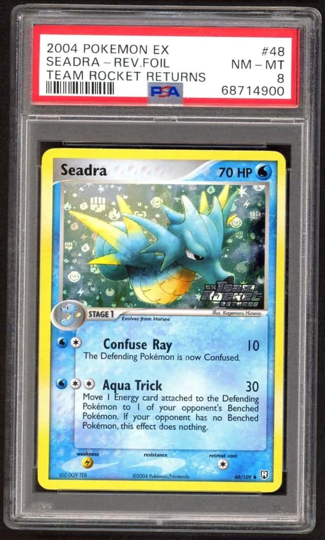 Seadra