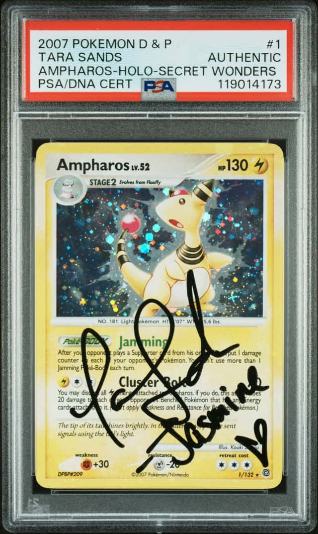 Ampharos