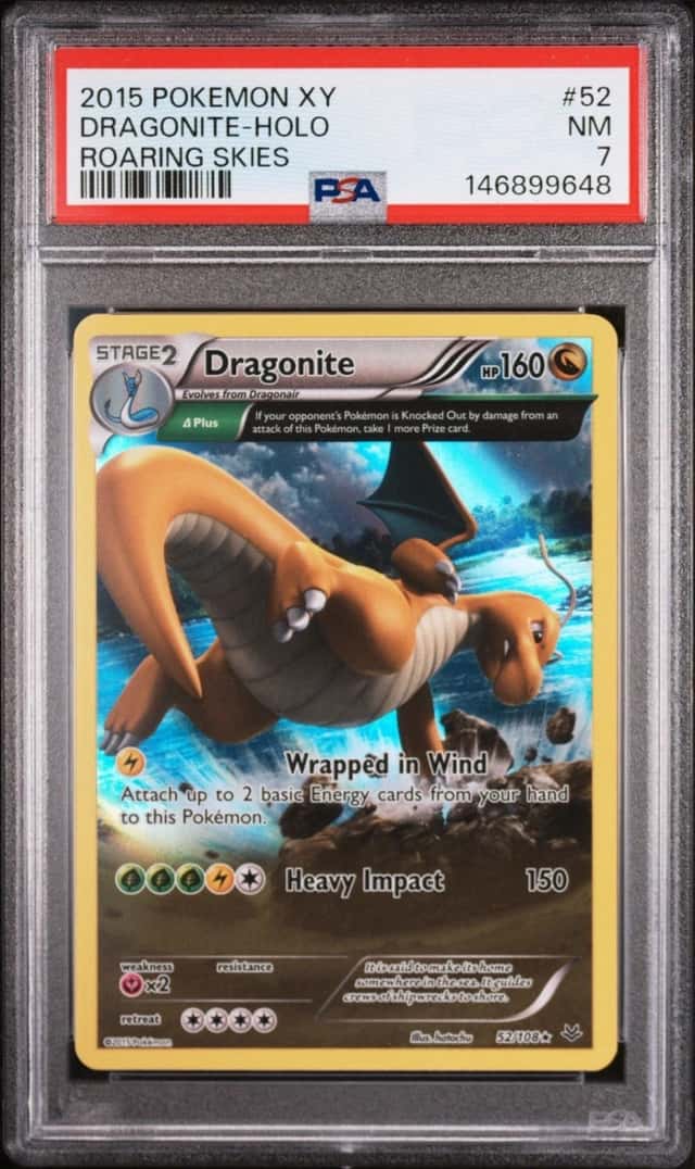 Dragonite