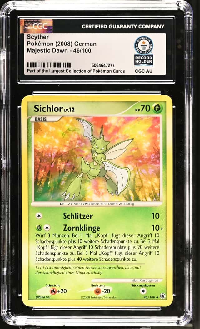 Scyther