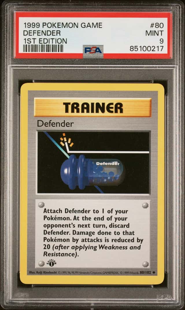 Defender