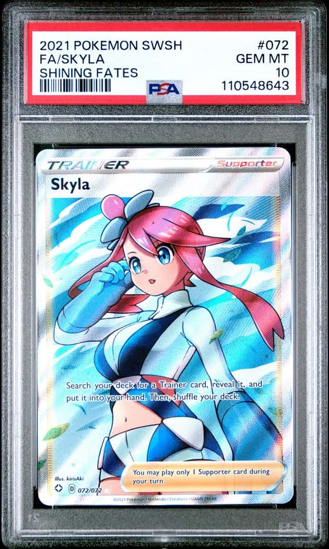 Skyla