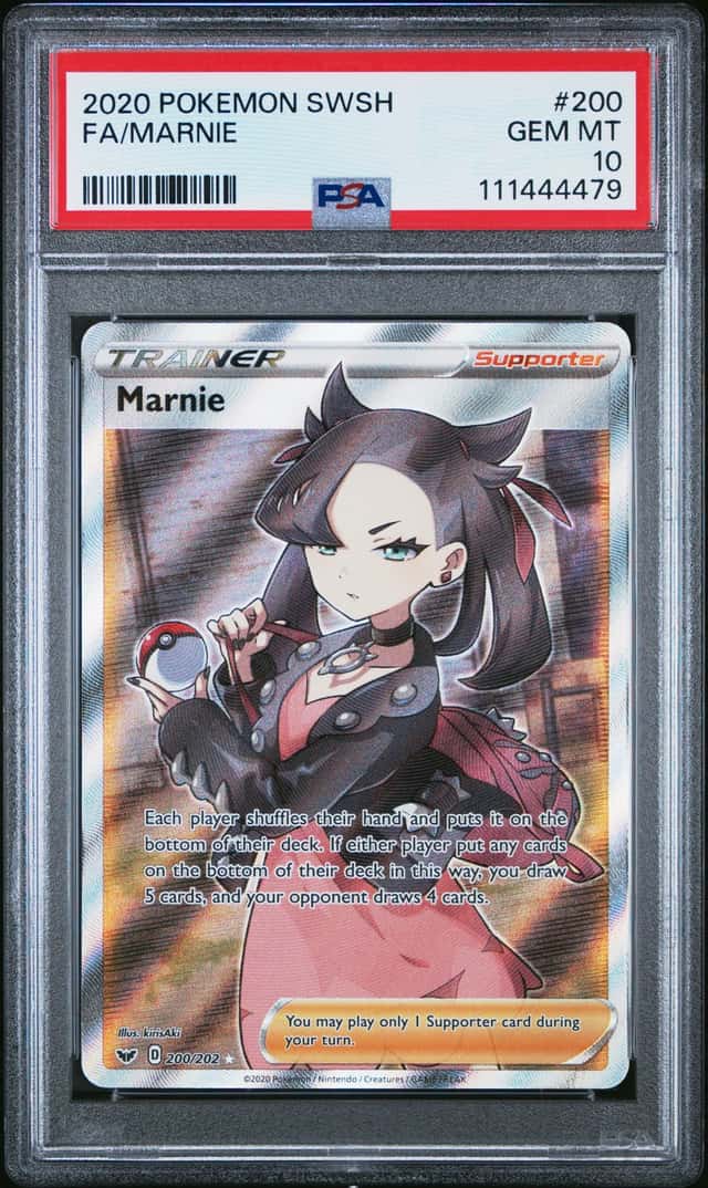 Marnie
