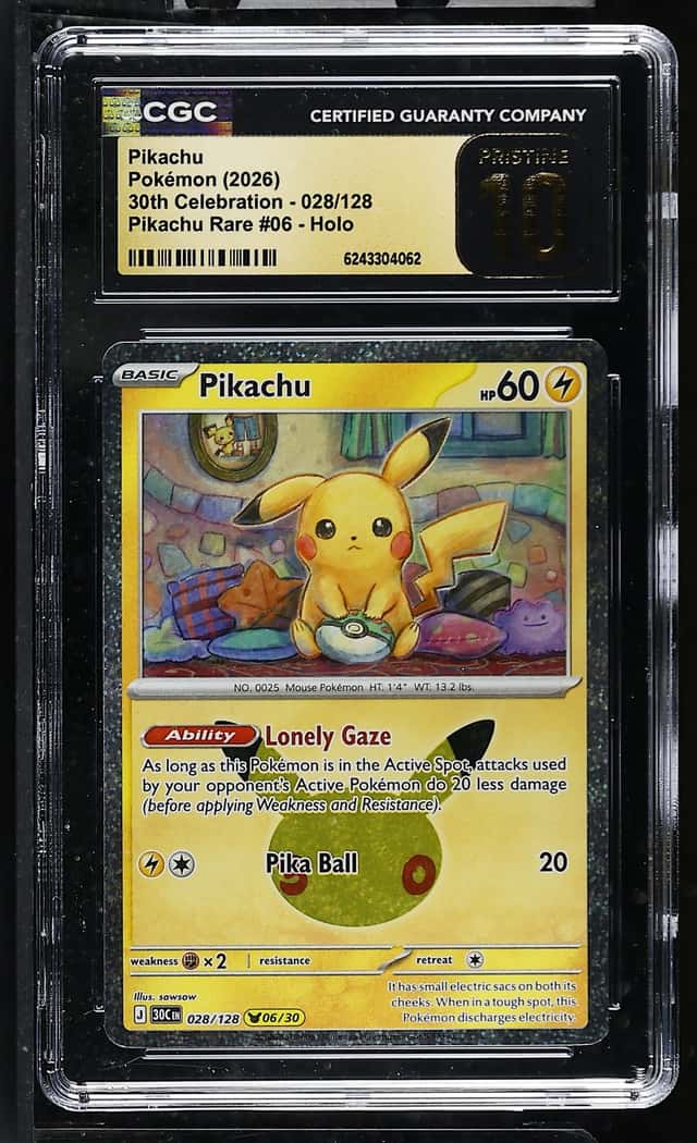 Pikachu