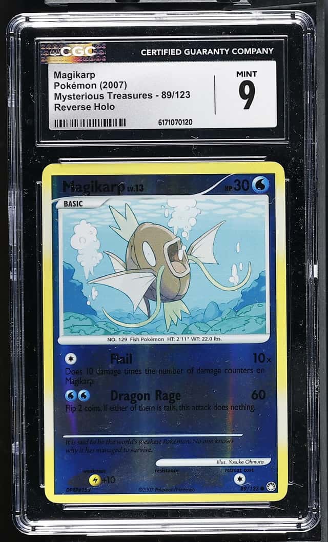 Magikarp