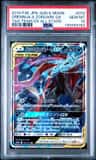 Greninja & Zoroark Gx