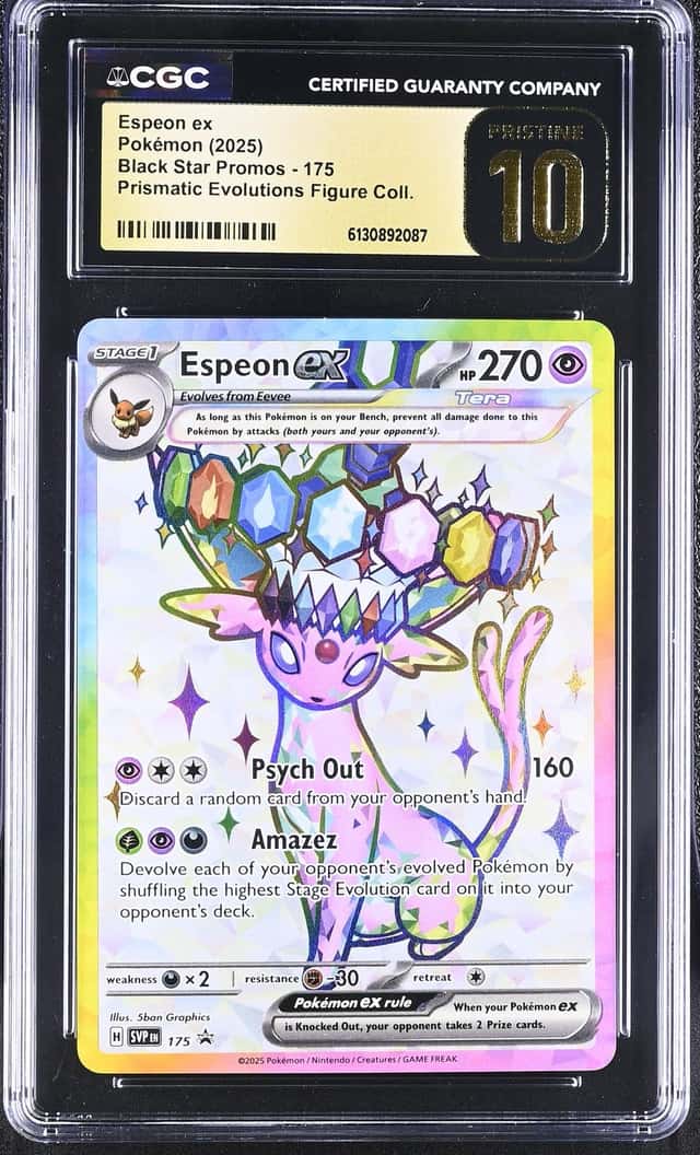 ESPEON ex