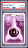 Psychic Energy