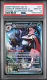Marnie'S Grimmsnarl Ex