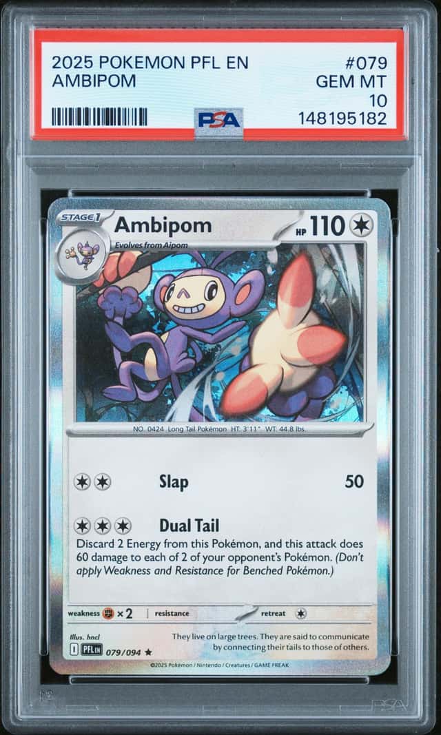 Ambipom