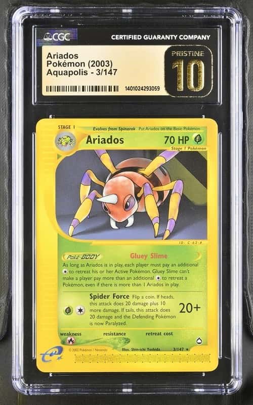 Ariados