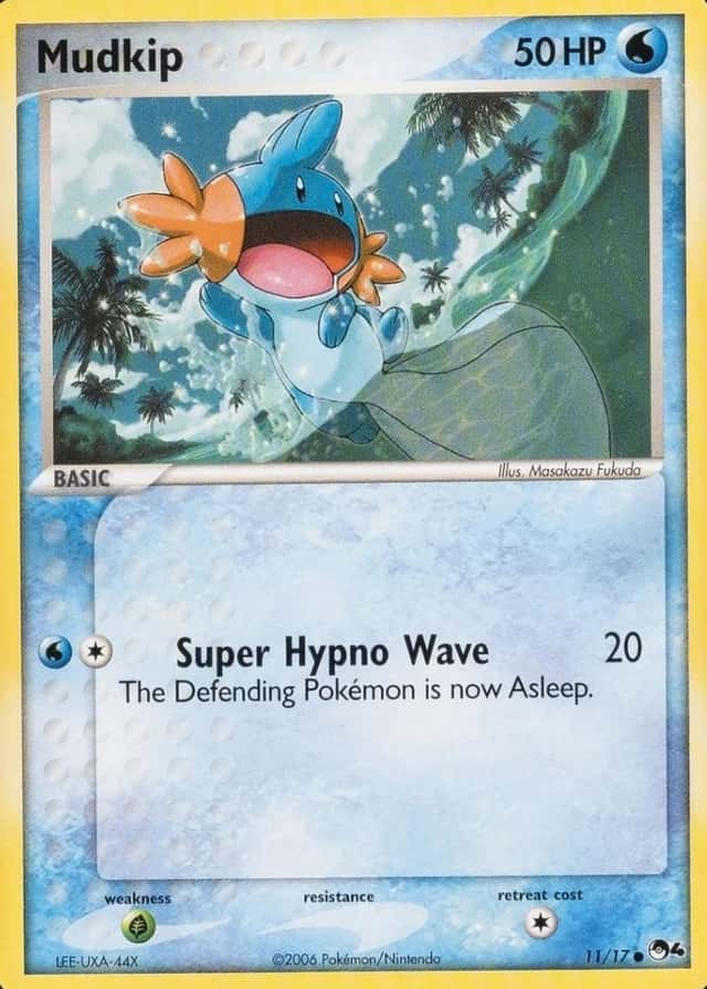 Non-Holo