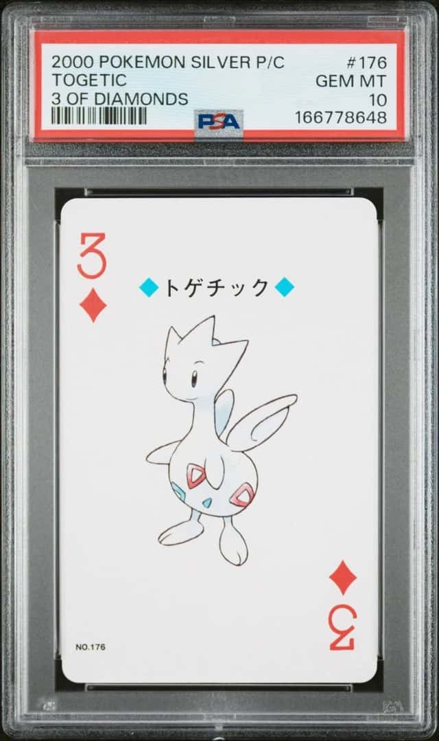 Togetic