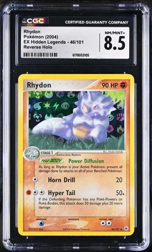 Rhydon