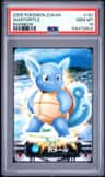 Wartortle