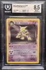Dark Alakazam