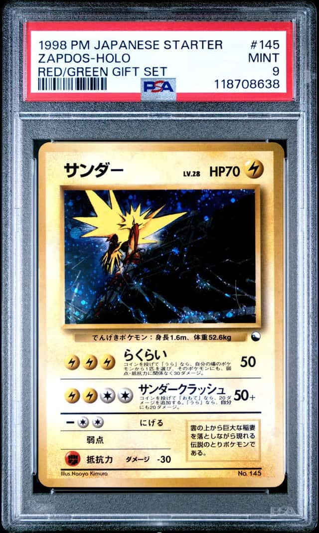 Zapdos