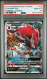 Zoroark Gx