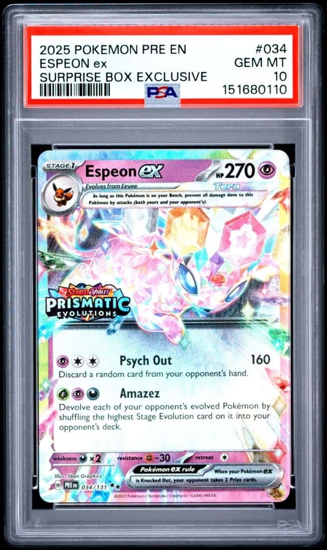 ESPEON ex