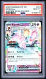 Espeon Ex