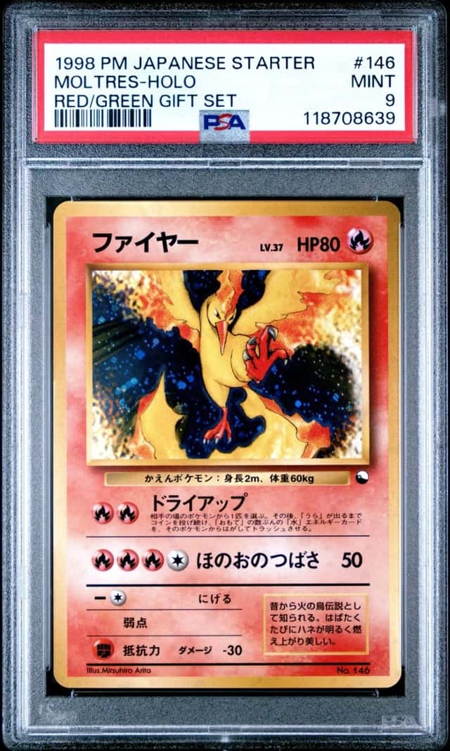 Moltres