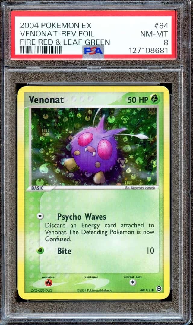 Venonat