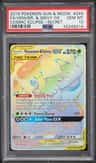 Venusaur & Snivy Gx