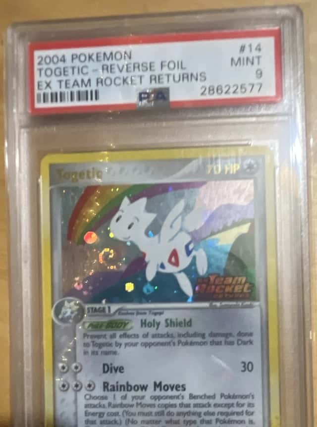 Togetic