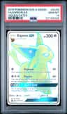 Espeon Gx