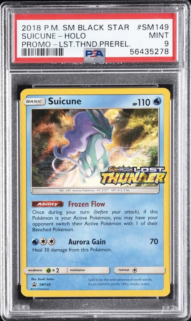 Suicune