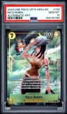 Nico Robin