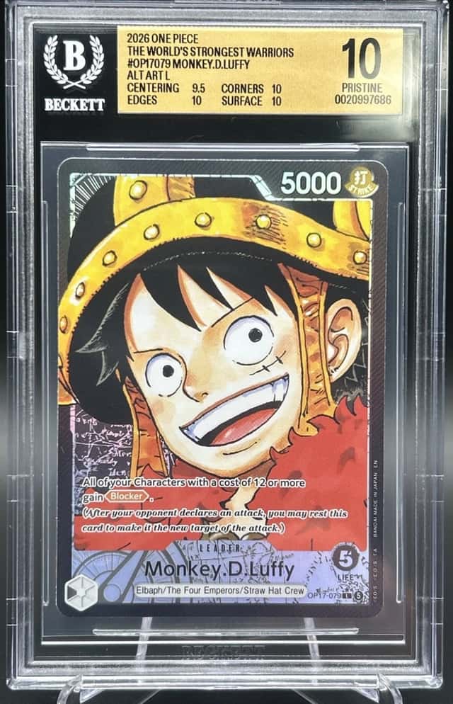 MONKEY.D.LUFFY