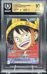 Monkey.d.luffy