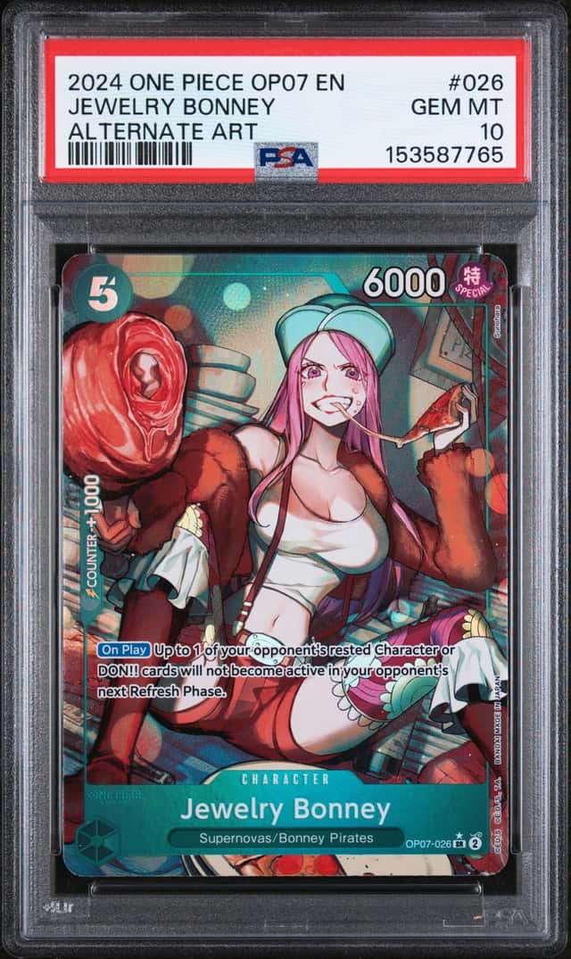 Jewelry Bonney