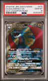 Salamence Gx