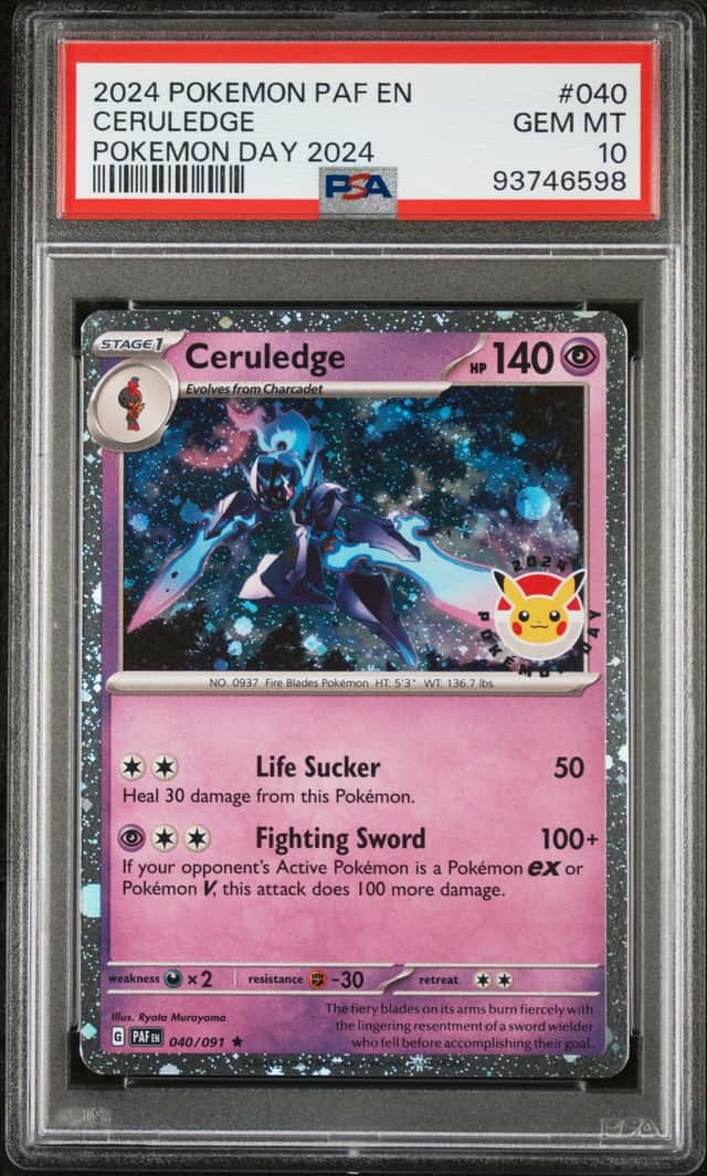 Ceruledge