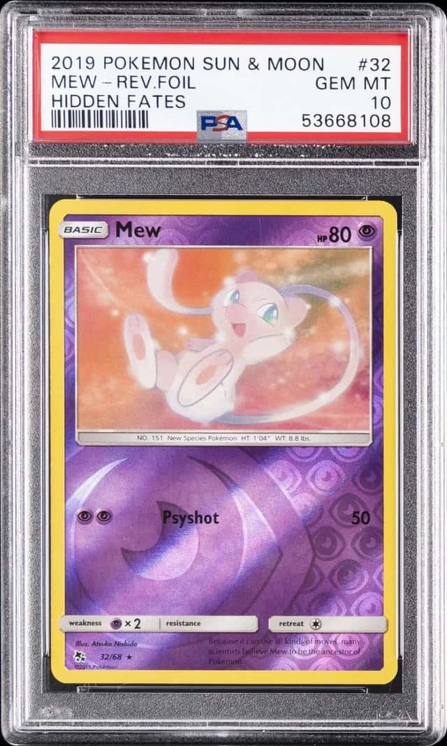 Mew