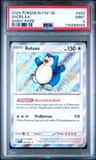 Snorlax