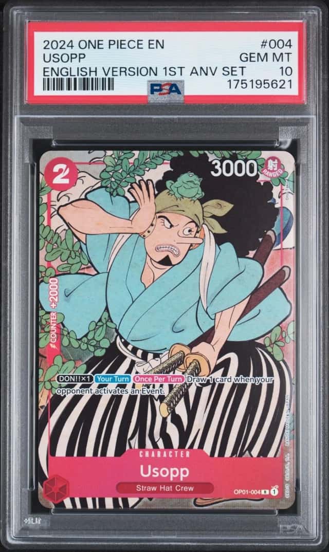Usopp