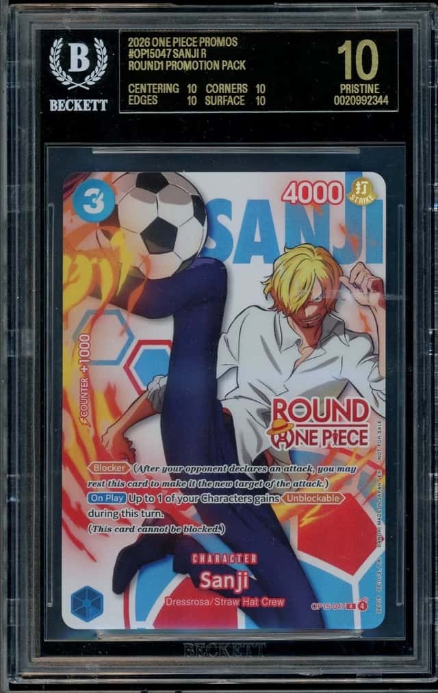Sanji