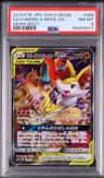 Charizard & Braixen Gx