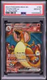 Charizard Ex
